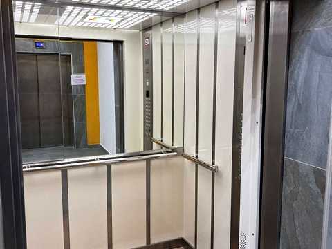 квартира по адресу Лысогорский пер., 20
