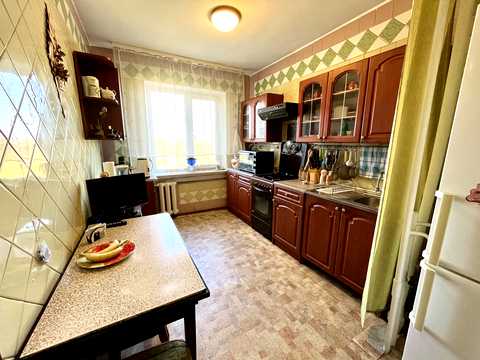 квартира по адресу Соборная ул., 263