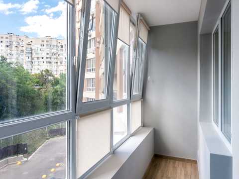 квартира за адресою Новопольова вул., 2 корп. 1