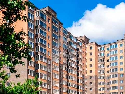 квартира за адресою Поштова вул. (Горького), 119