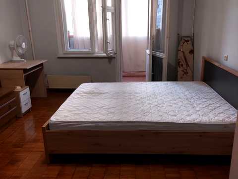 квартира за адресою Оноре де Бальзака вул., 58