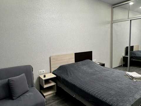 квартира по адресу Курортный пер., 1Б