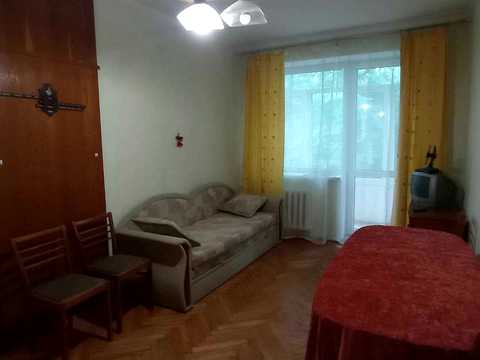 квартира за адресою Дегтярівська вул., 55