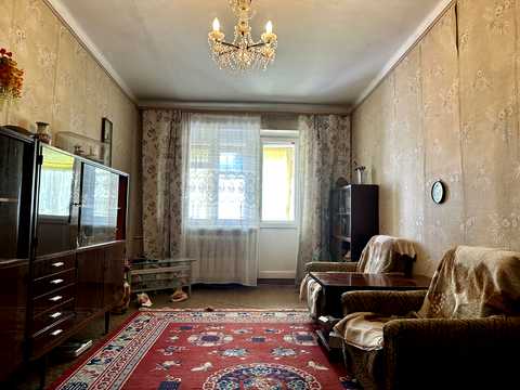 квартира по адресу Варненская ул., 18/2