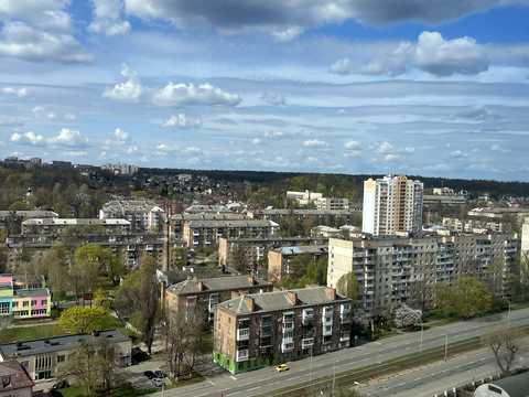 квартира по адресу Николая Гулака ул., 4