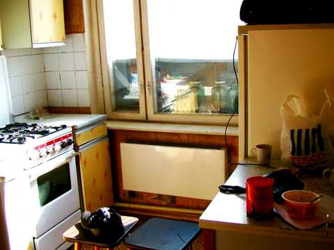 квартира по адресу Берестейский просп. (Победы), 70