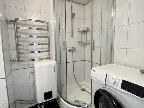 квартира по адресу Оболонский просп., 31