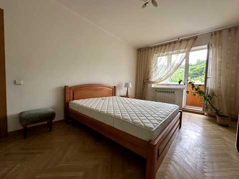 квартира за адресою Мокра вул. (Кудряшова), 7-Б