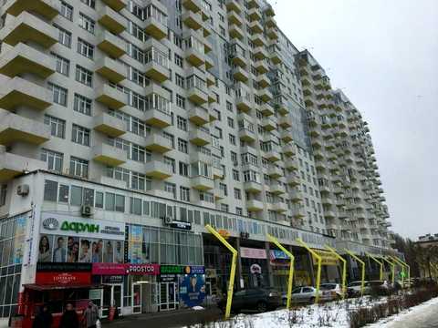 квартира за адресою Данила Щербаківського вул. (Щербакова), 52
