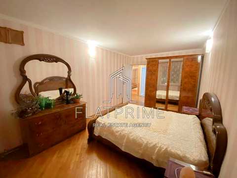 квартира за адресою Андрія Малишка вул., 25