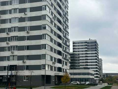 квартира за адресою Героїв Харкова просп. (Московський), 162