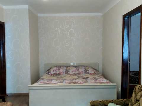 квартира за адресою Половицька вул., 20