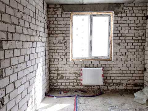 квартира по адресу Академика Барабашова ул., 14-А