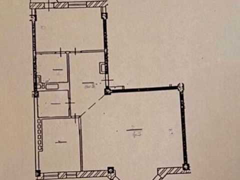 квартира за адресою Пирогова вул., 6-А