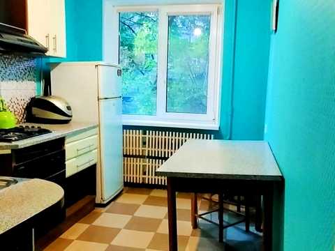 квартира за адресою Набережна Перемоги вул., 58