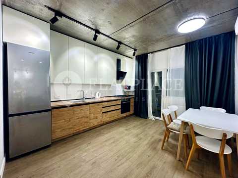 квартира за адресою Центральна вул., 21-А