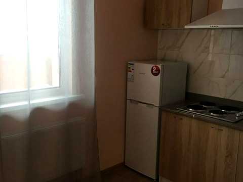 квартира по адресу Рональда Рейгана ул. (Теодора Драйзера), (Будинок 1)