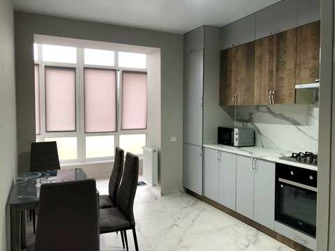 квартира за адресою Короля Данила вул., 3-А