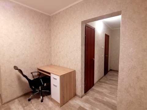 квартира по адресу Ясиноватский пер., 11