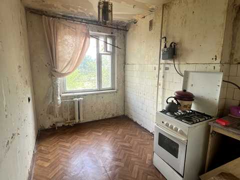 квартира по адресу Владимира Великого ул. (Мелешкіна), 37