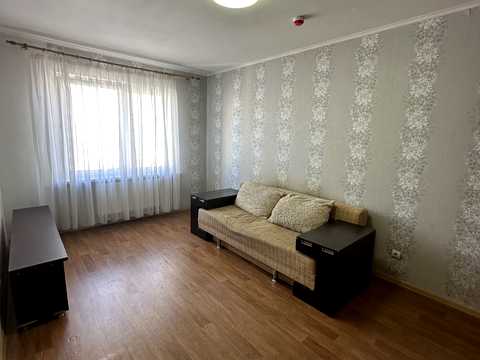 квартира за адресою Єлизавети Чавдар вул., 38