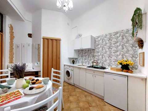 квартира за адресою Івана Ґонти вул., 5
