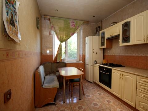 квартира за адресою Запоріжжя, Соборний просп. (Леніна), 58