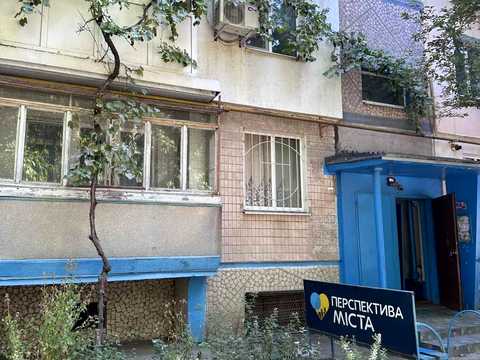 квартира за адресою Леоніда Каденюка вул. (Пацаєва), 5