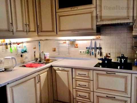квартира по адресу ул. Ревуцкого, 11г