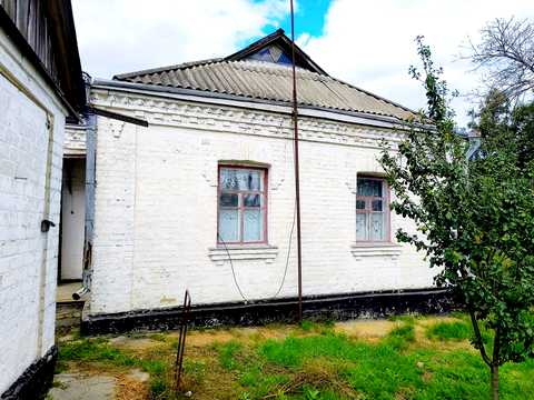 будинок за адресою Миру