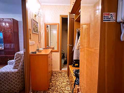 квартира по адресу Героев Мариуполя ул. (Маршала Якубовського), 11