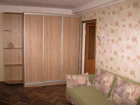 квартира за адресою Родини Глаголєвих вул. (Академіка Грекова), 12-Б