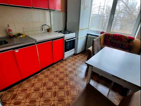 квартира за адресою Митрополита Василя Липківського вул. (Урицького), 31