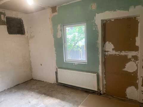 дом по адресу провулок Шухевича