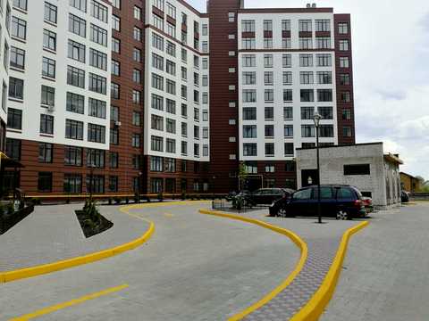 квартира за адресою Садовая, 51 в