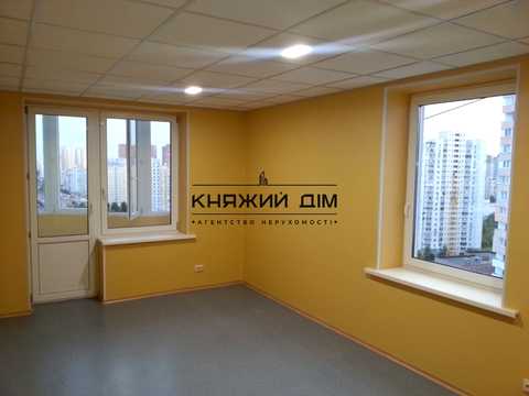 коммерческая по адресу Драгоманова ул., 1-А
