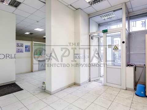 коммерческая по адресу Миколы Бажана просп., 12