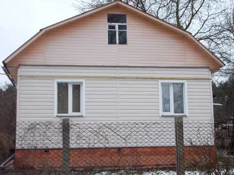 дом по адресу Урочище Святое ул. (Пролетарский Гай), 49