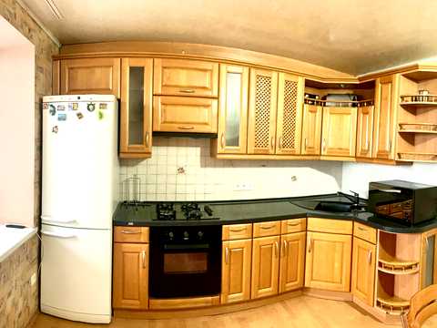 квартира за адресою Кавалерійська вул., 9