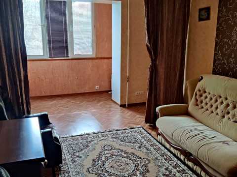 квартира за адресою Владислава Бувалкіна вул. (Бочарова Генерала), 21