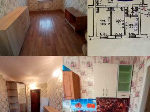 кімната за адресою 23 Серпня вул., 58