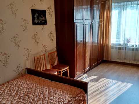 квартира по адресу Голосеевская ул., 8