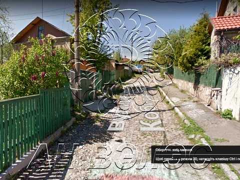 ділянка за адресою Ольги Кобилянської пров., 18