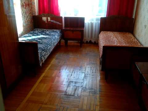 квартира по адресу Леси Украинки бульв., 20/22