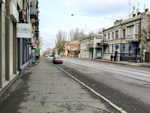 комерційна за адресою Архітектора Олега Петрова вул. (Чернишевського), 21-Д
