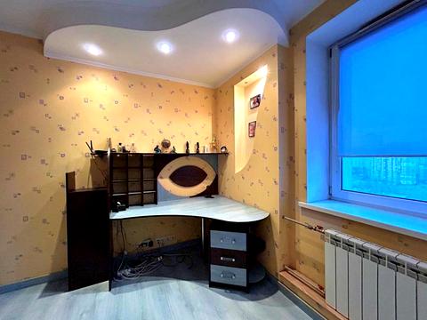 квартира за адресою Миколи Бажана просп., 14