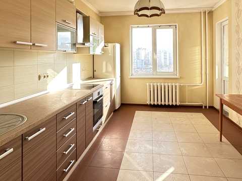 квартира по адресу Лесковская ул., 30