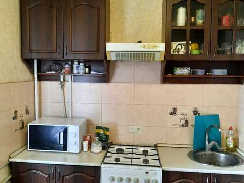 квартира по адресу Приречная ул., 17