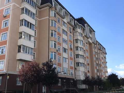 коммерческая по адресу Богдана Хмельницкого бульв., 19