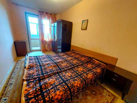 квартира за адресою Набережна Перемоги вул., 78
